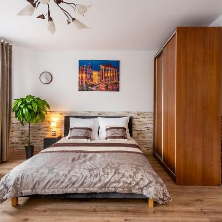 Apartament Ap. Olimpia 1 Pok. 2 Osoby, Downtown, Free Parking Kraków Zewnętrze zdjęcie