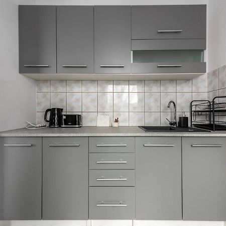 Apartament Ap. Olimpia 1 Pok. 2 Osoby, Downtown, Free Parking Kraków Zewnętrze zdjęcie