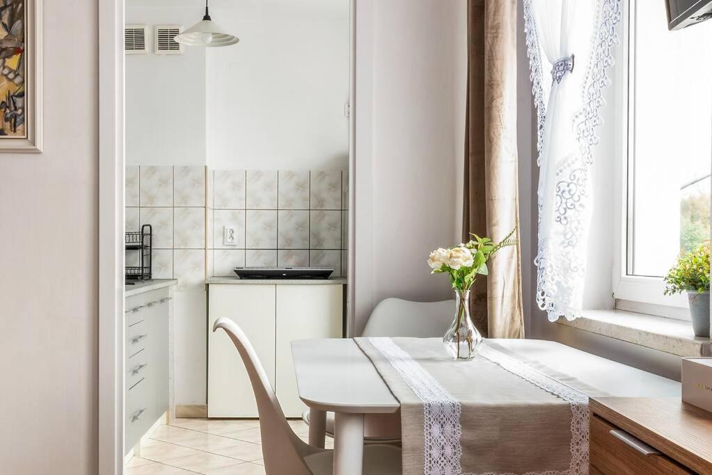Apartament Ap. Olimpia 1 Pok. 2 Osoby, Downtown, Free Parking Kraków Zewnętrze zdjęcie