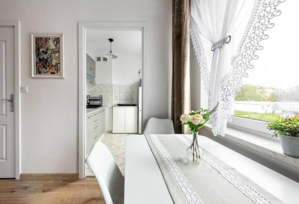 Apartament Ap. Olimpia 1 Pok. 2 Osoby, Downtown, Free Parking Kraków Zewnętrze zdjęcie