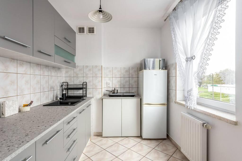 Apartament Ap. Olimpia 1 Pok. 2 Osoby, Downtown, Free Parking Kraków Zewnętrze zdjęcie