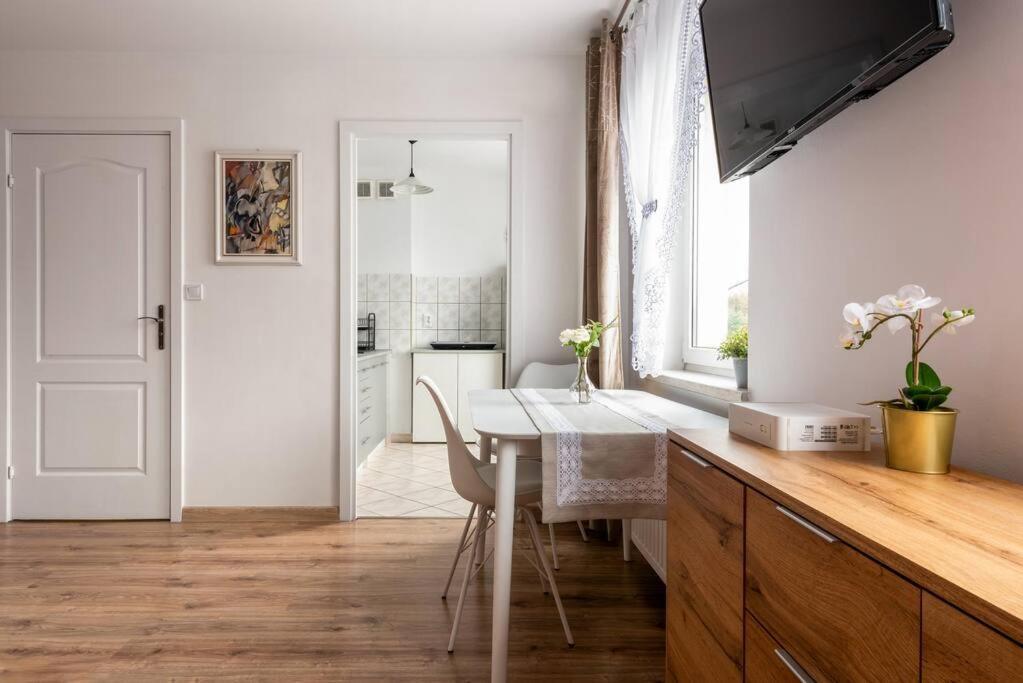 Apartament Ap. Olimpia 1 Pok. 2 Osoby, Downtown, Free Parking Kraków Zewnętrze zdjęcie