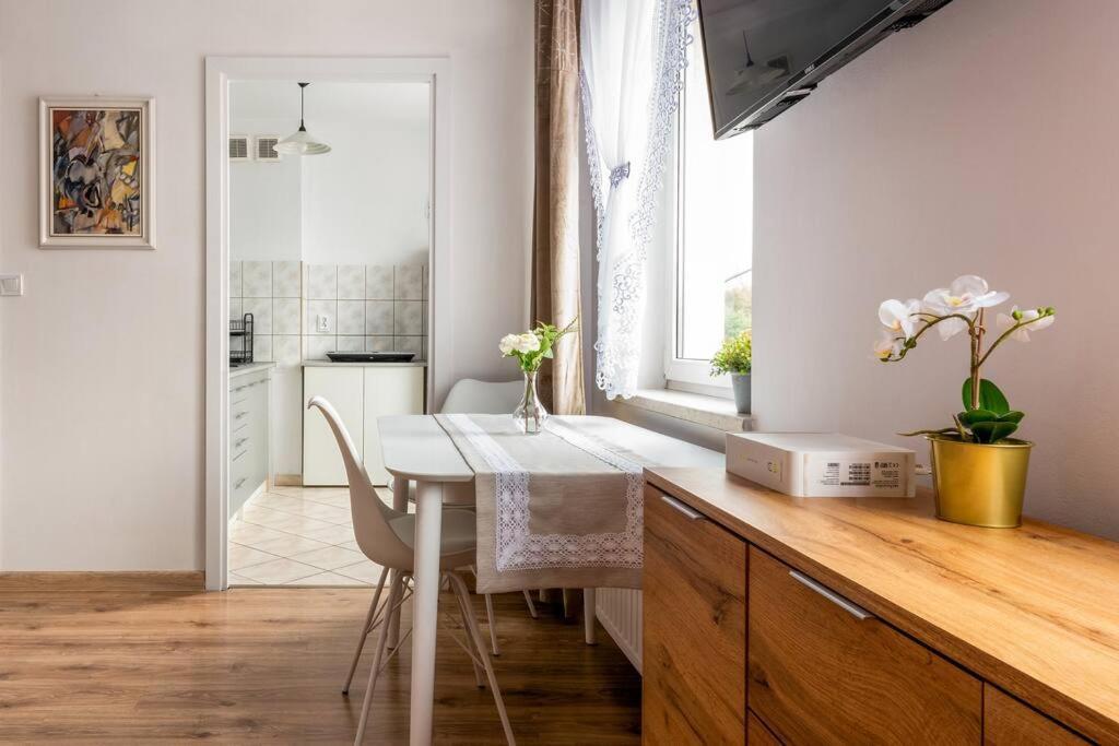 Apartament Ap. Olimpia 1 Pok. 2 Osoby, Downtown, Free Parking Kraków Zewnętrze zdjęcie