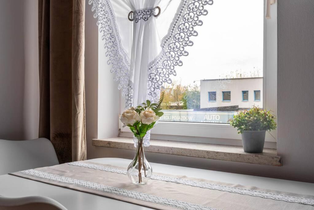 Apartament Ap. Olimpia 1 Pok. 2 Osoby, Downtown, Free Parking Kraków Zewnętrze zdjęcie