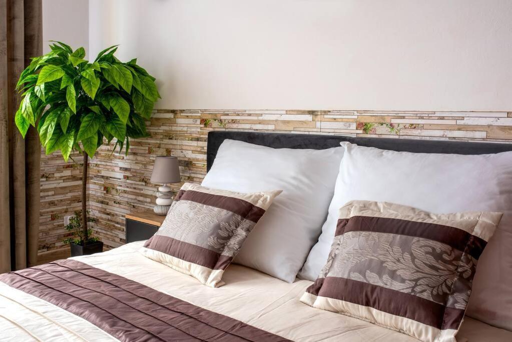 Apartament Ap. Olimpia 1 Pok. 2 Osoby, Downtown, Free Parking Kraków Zewnętrze zdjęcie