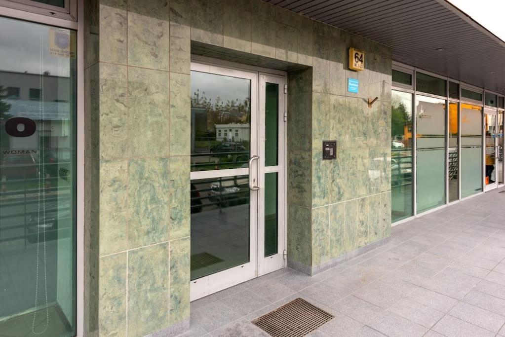 Apartament Ap. Olimpia 1 Pok. 2 Osoby, Downtown, Free Parking Kraków Zewnętrze zdjęcie