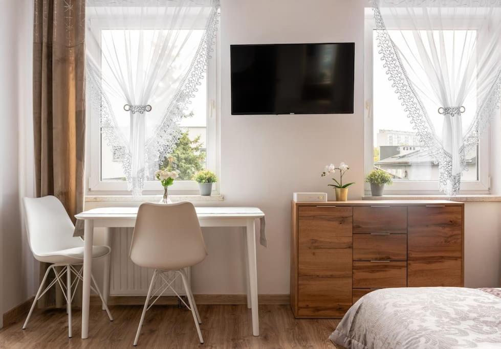 Apartament Ap. Olimpia 1 Pok. 2 Osoby, Downtown, Free Parking Kraków Zewnętrze zdjęcie