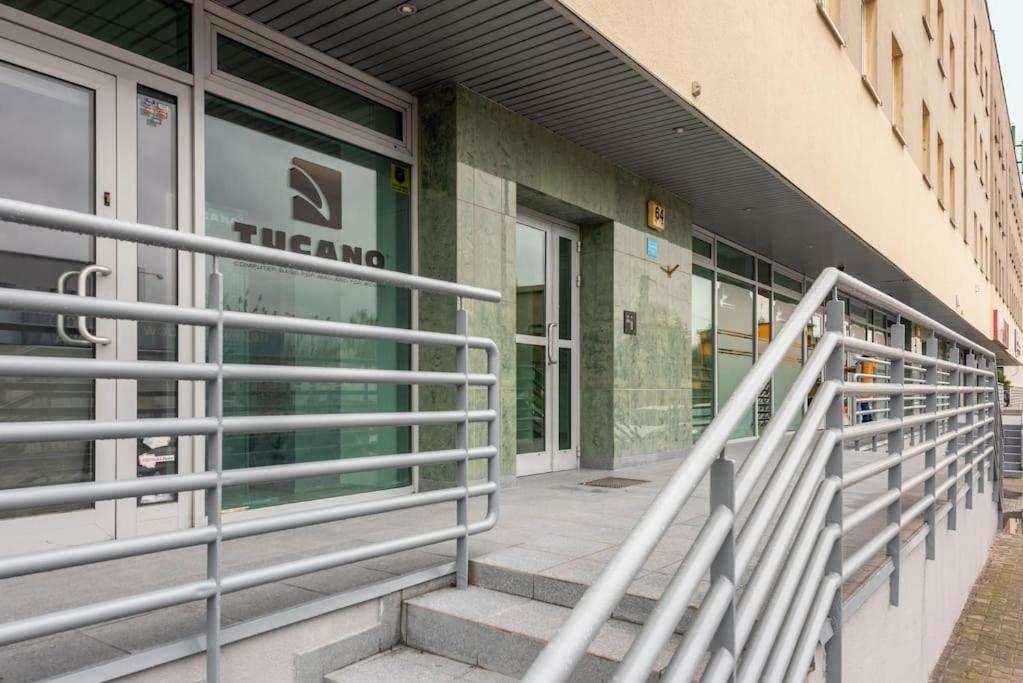 Apartament Ap. Olimpia 1 Pok. 2 Osoby, Downtown, Free Parking Kraków Zewnętrze zdjęcie