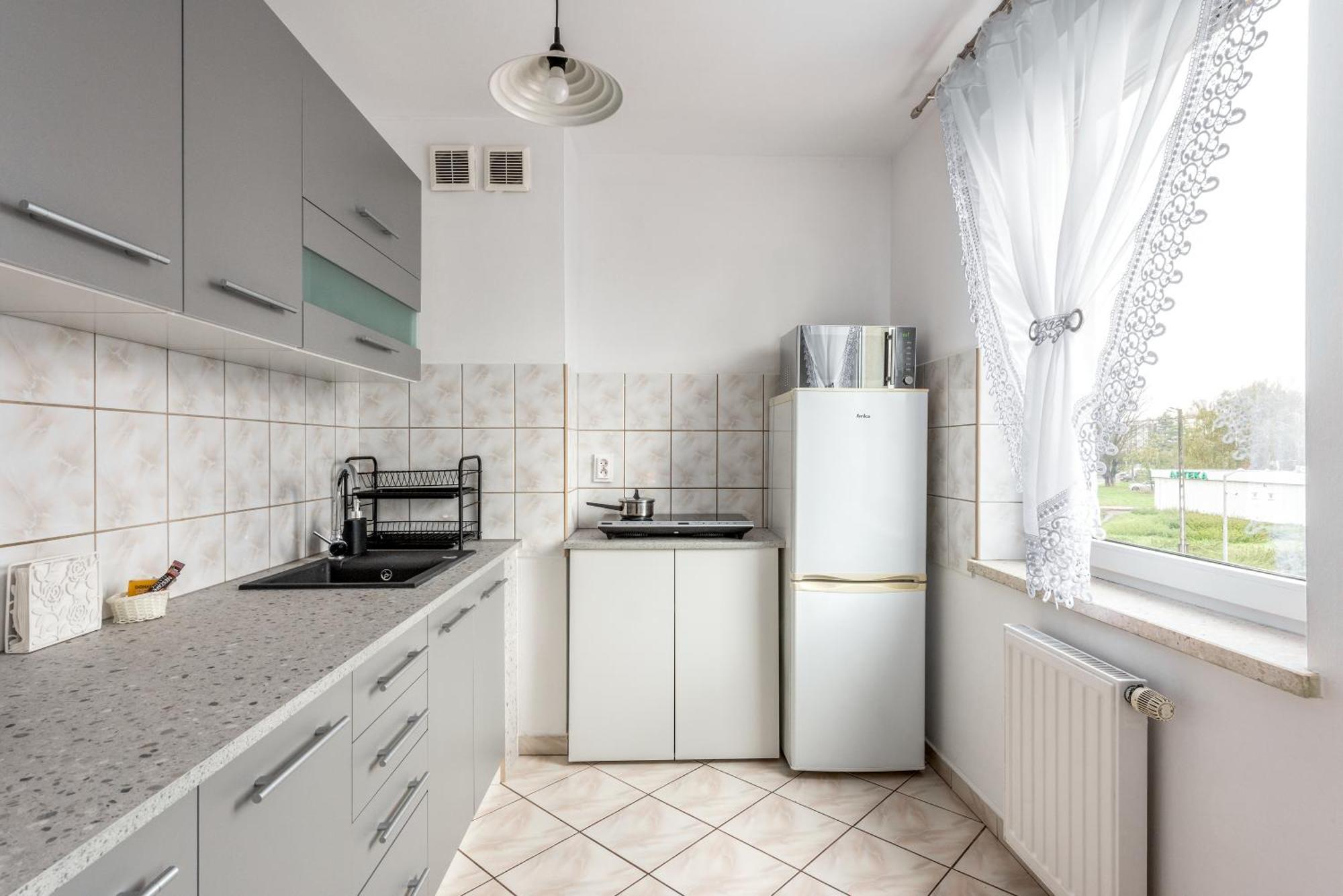 Apartament Ap. Olimpia 1 Pok. 2 Osoby, Downtown, Free Parking Kraków Zewnętrze zdjęcie