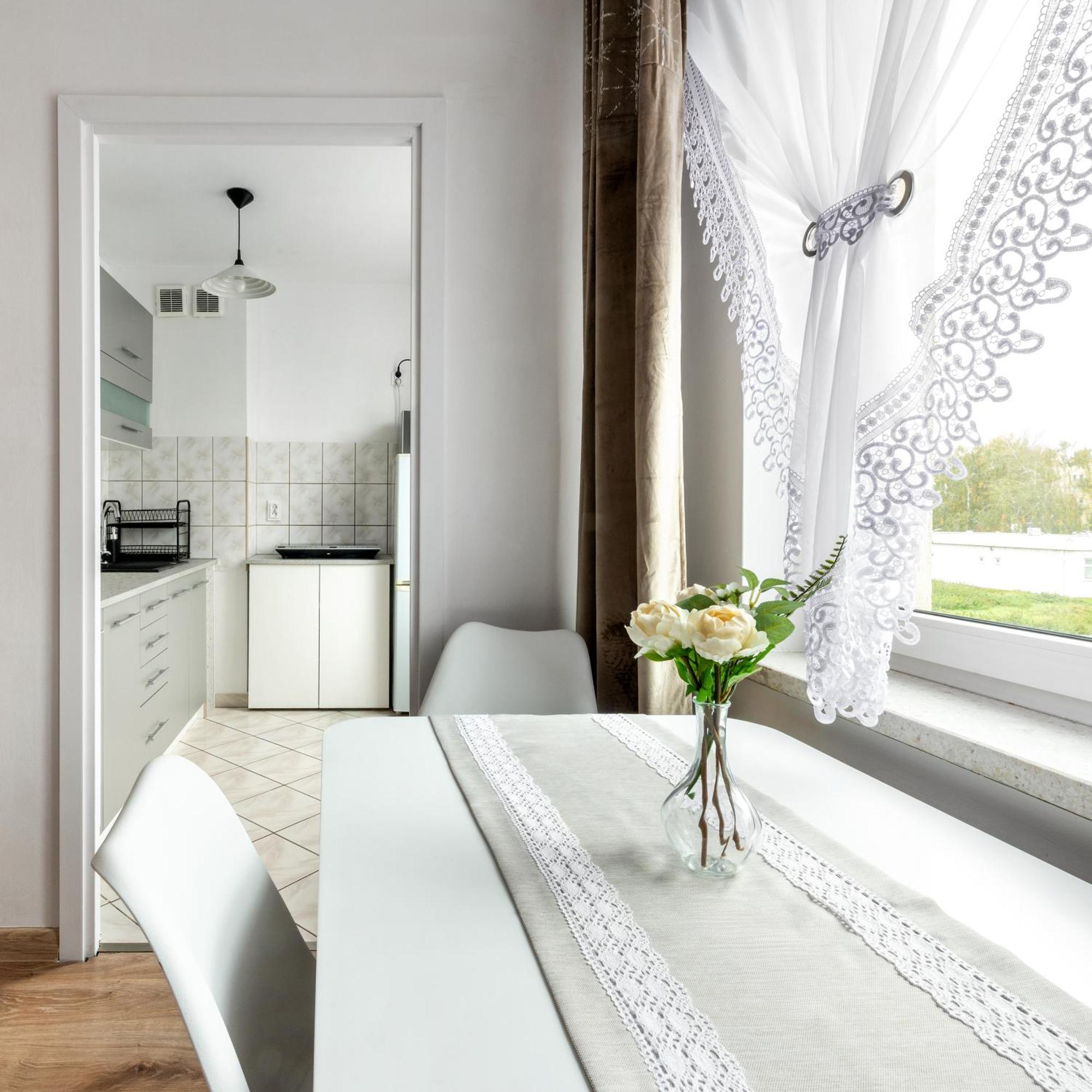 Apartament Ap. Olimpia 1 Pok. 2 Osoby, Downtown, Free Parking Kraków Zewnętrze zdjęcie