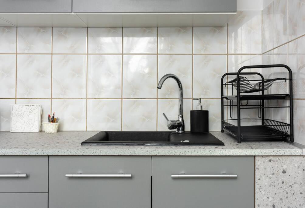 Apartament Ap. Olimpia 1 Pok. 2 Osoby, Downtown, Free Parking Kraków Zewnętrze zdjęcie