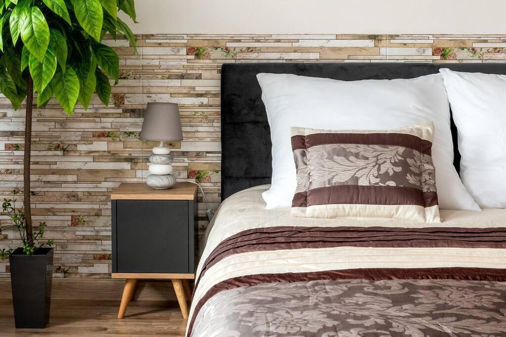 Apartament Ap. Olimpia 1 Pok. 2 Osoby, Downtown, Free Parking Kraków Zewnętrze zdjęcie